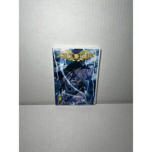Simoun‎ Rondo of Loss 3 Anime DVD Studio Deen Media Blasters Sci-Fi Fantasy